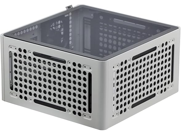 Cooler Master Qube 540 Moonstone