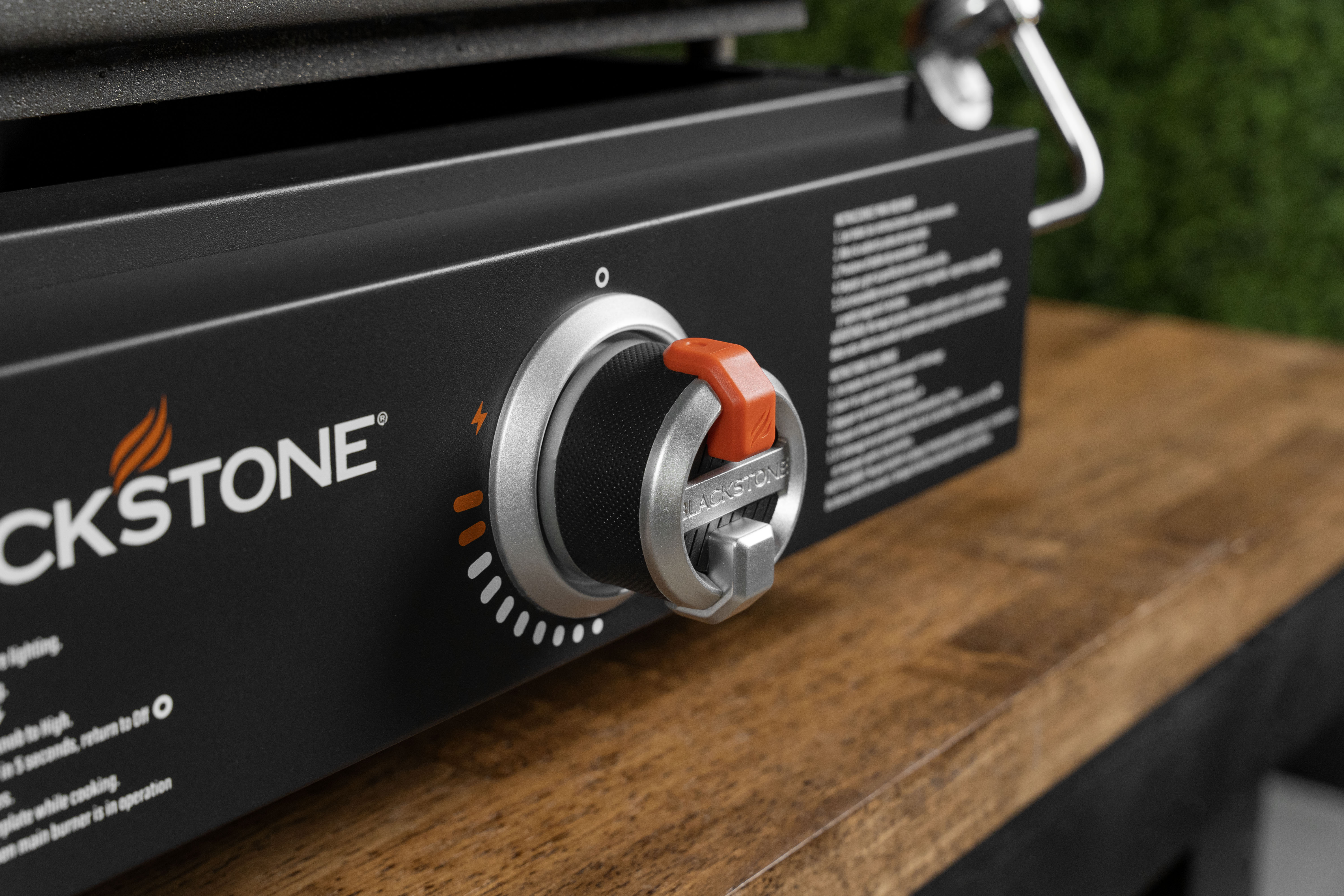 Blackstone 17in Tabletop Griddle Bundle - Gallery 22