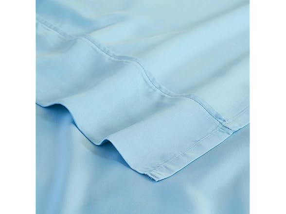 Superior 300 Thread Count Modal 4 Piece Deep Pocket Sheet Set