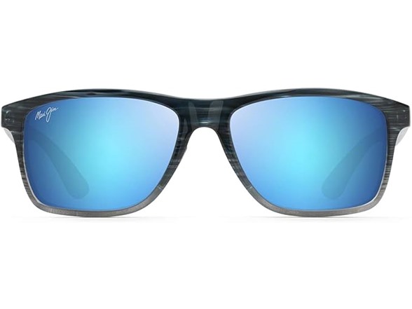 Maui Jim Mens Onshore Rectangular Sunglasses