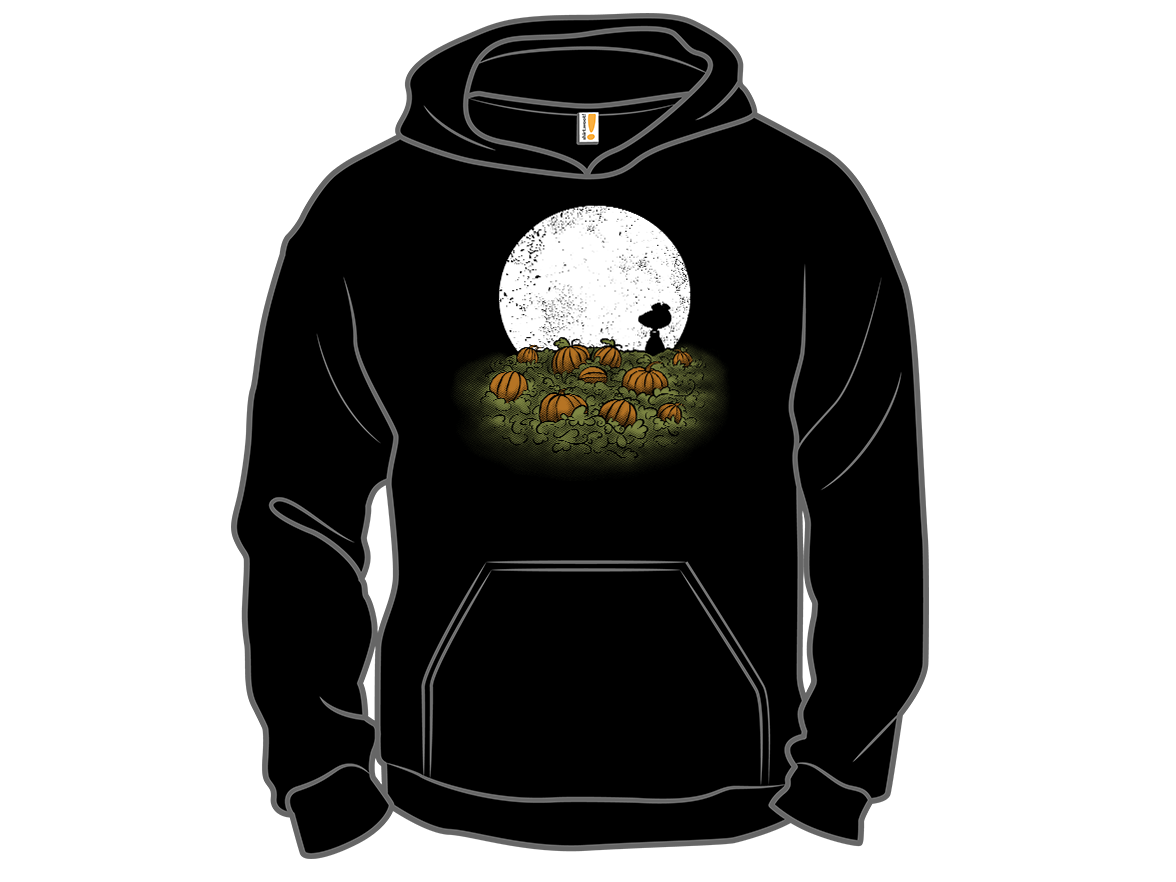 A Most Sincere Pumpkin Patch - Gallery 12