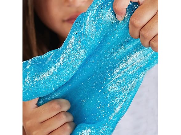 Elmer's Liquid Glitter Glue