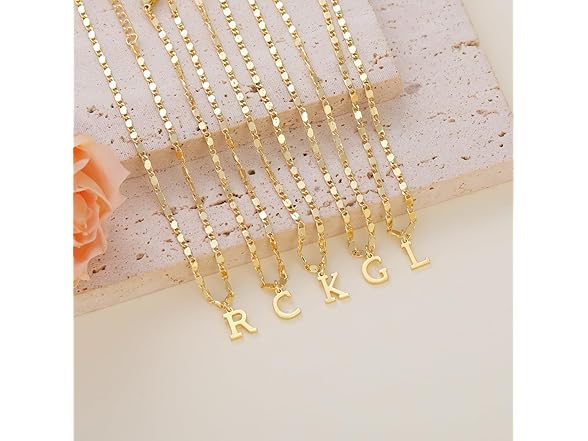 CAROVO Ankle Bracelets for Women