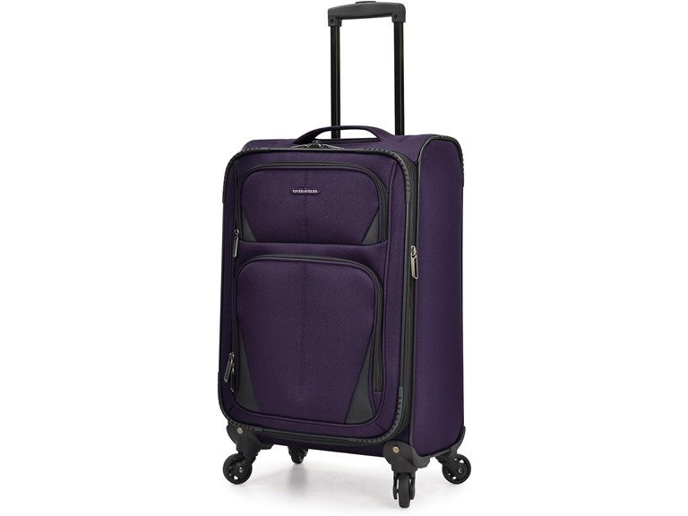 U.S. Traveler Aviron Bay Expandable Soft