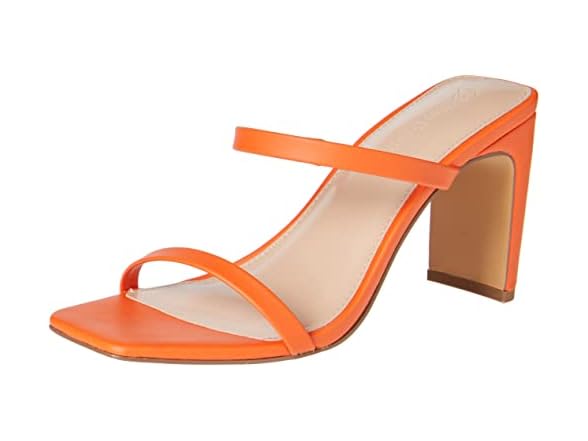 Fire Orange