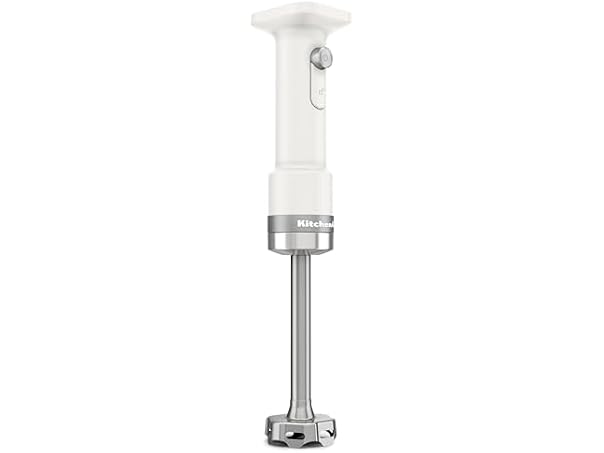 $44.99, Was $109.99, 59% Off! KitchenAid Go Cordless Hand Blender dealfomo