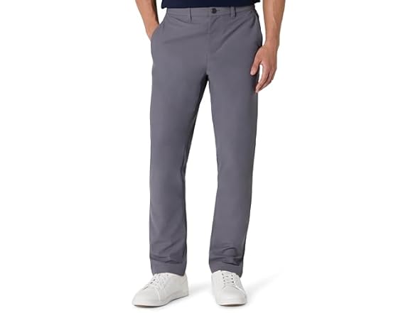 Amazon Essentials Men's Slim-Fit Trav