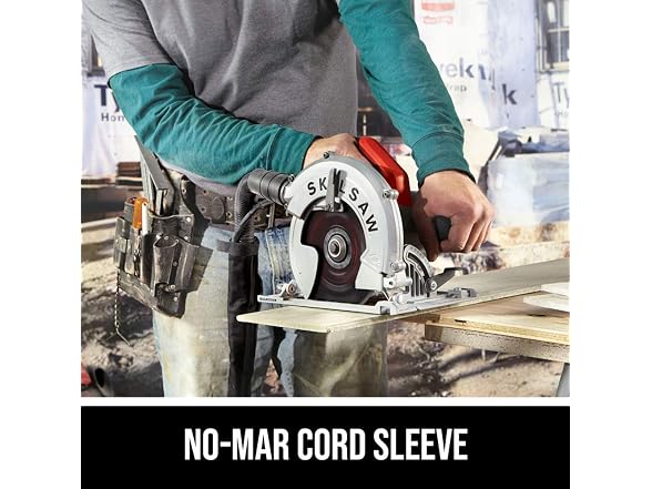Skil SPT67FMD-01 Fiber Cement Saw