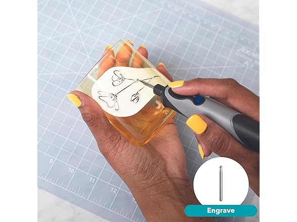 Dremel 2050-15 Stylo+ Versatile Corded Craft Tool