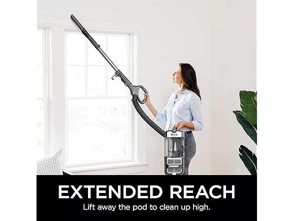 Shark UV730-X5 SHARK UV730 NAVIGATOR LIFT-AWAY UPRIGHT VA