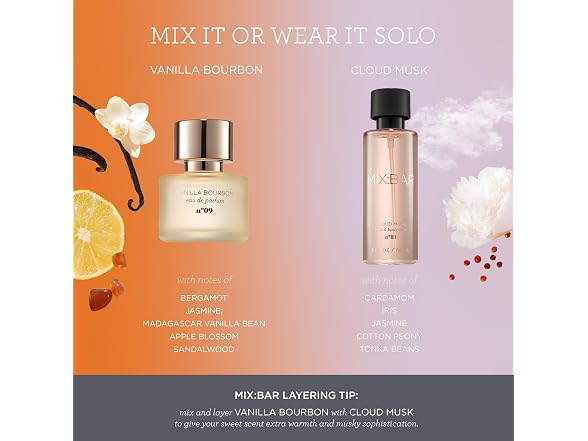  Cloud Musk Hair + Body Mist Spray