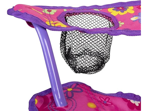 Disney Encanto Kids Foldable Camping Chair