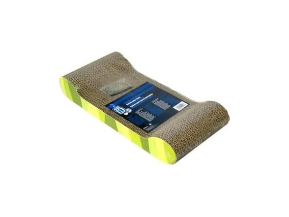 Catit Style Scratcher with Catnip