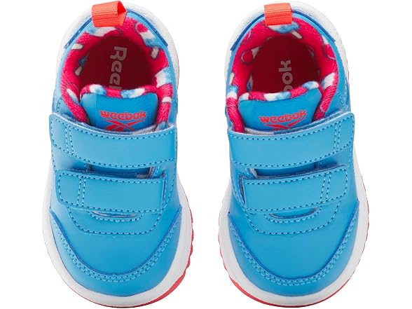 Reebok Kid's Nano Play Slip-On Sneaker (4.5)