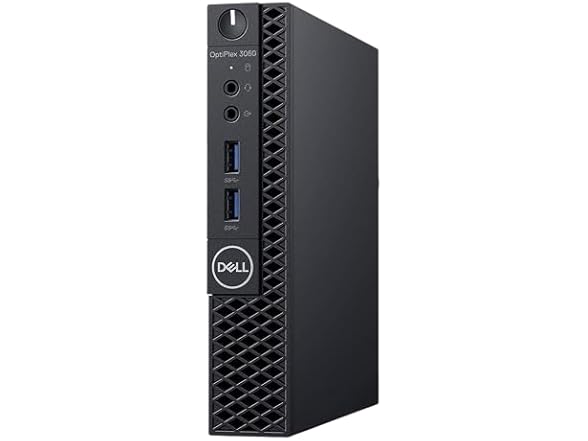 Dell Optiplex 3060 Mini PC