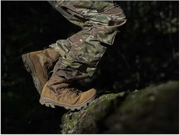 GARMONT TACTICAL Men's T 8 Extreme 