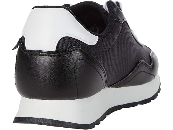 Calvin Klein Caden 2 Black 6.5 M
