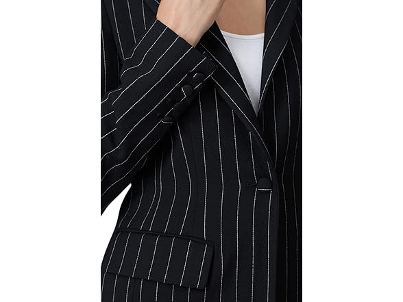 Sweet Baby Jamie Black Coat (M)