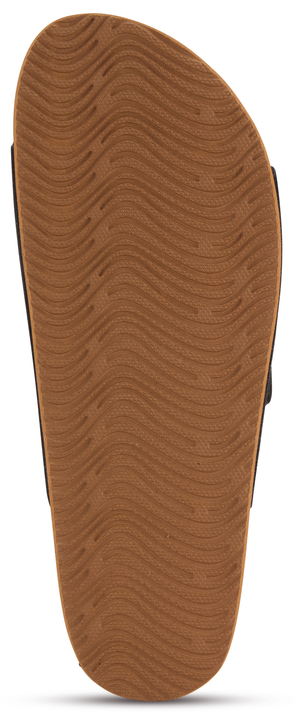 Floopi Womens Microsuede Wedge Slide - Gallery 16