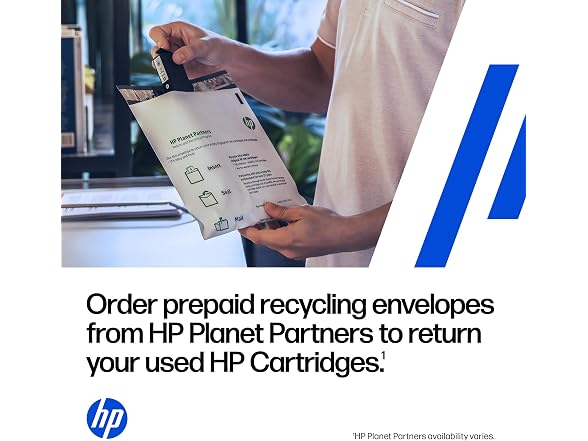 HP 62XL Tri-Color High-Yield Ink