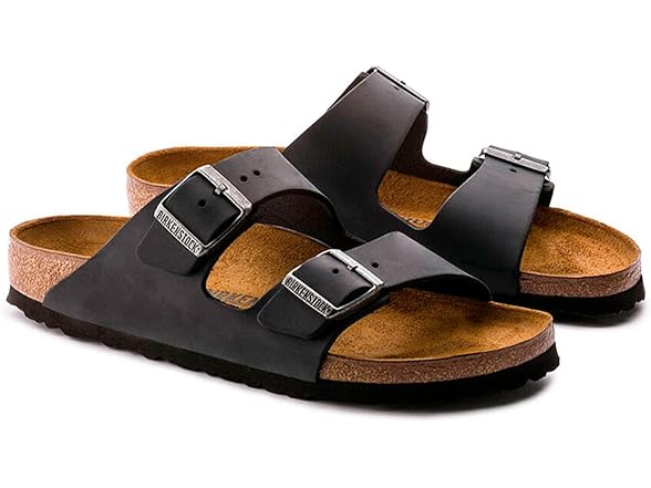Birkenstock Arizona Vegan Regular Fit Sandals