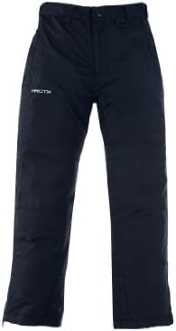 Arctix Kids Snow Pants with Reinforced Knees and Seat