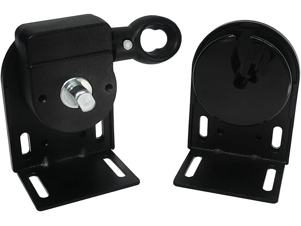 Cordless Crank Kit Sunshade Universal