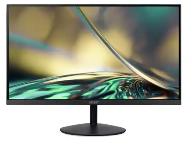 Acer SA272U Monitor 27" WQHD - Gallery 3