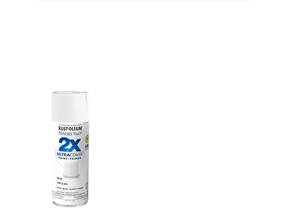 Rust-Oleum 249060 Painter's Touch 2X
