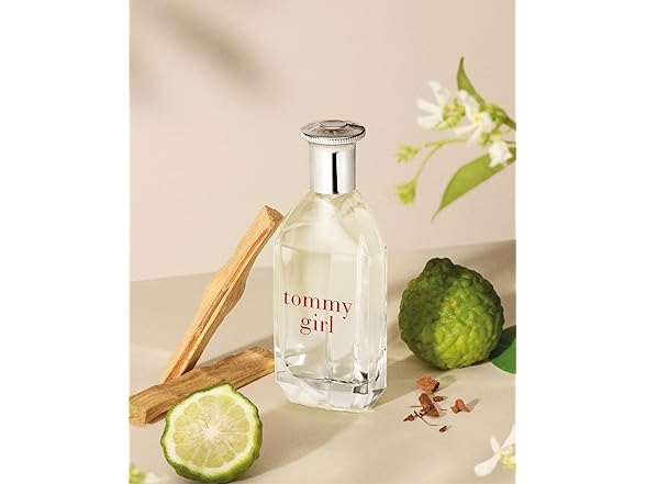 Hilfiger Tommy Girl 3.4 OZ EDT for Women