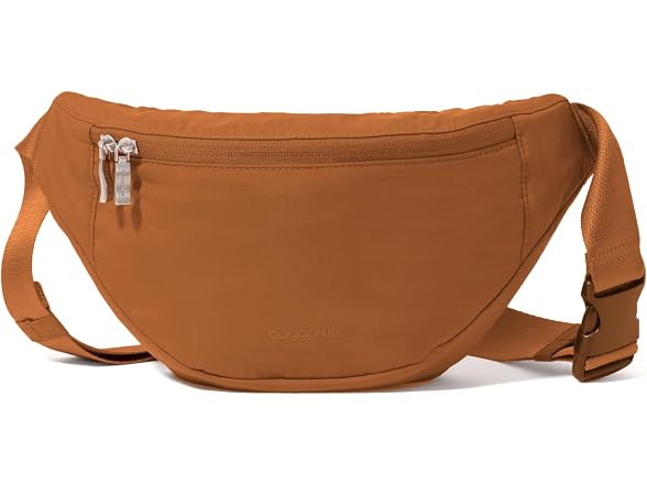 Baggallini Swift Belt Bag Sling