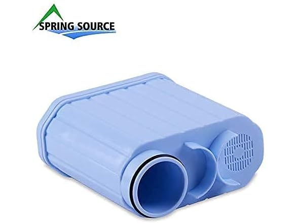 Spring Source CMF009 Coffee Machine