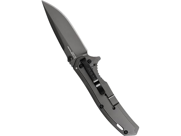 Kershaw Fringe Pocket Knife