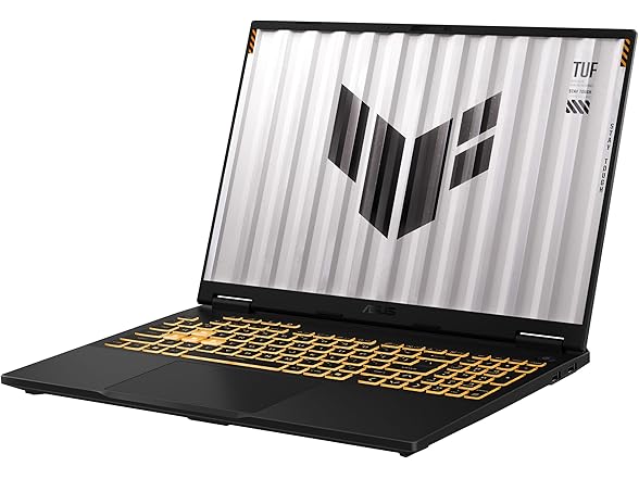 ASUS TUF Gaming F16 (2025) Gaming Laptop