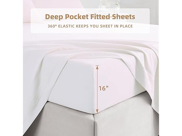 KKN Queen Sheets Bedding