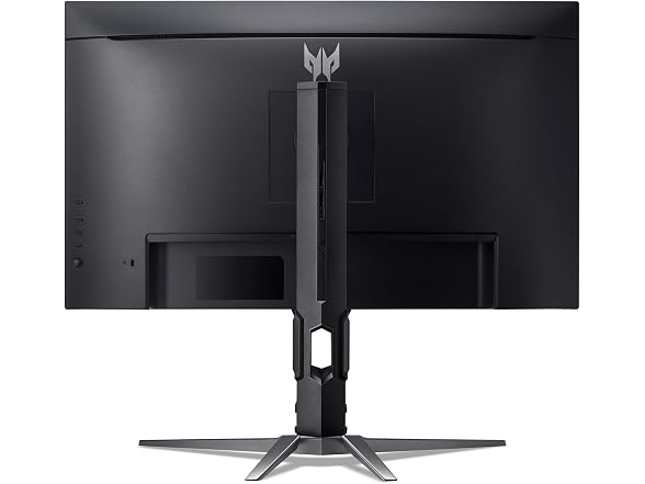 acer Predator Gaming Monitor 27"