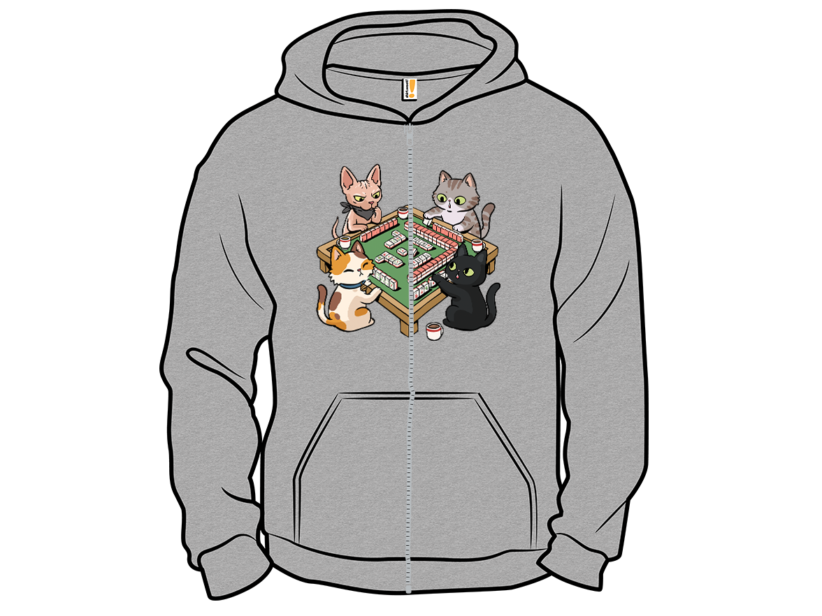 Meowjong - Gallery 14