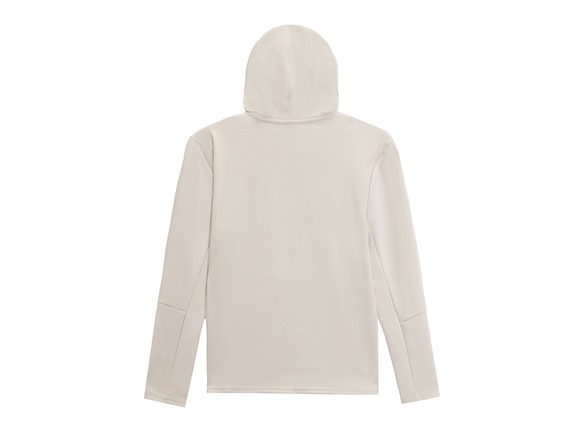 Hurley Icon Extreme Zip Up Hoodie