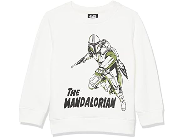 Star Wars Mando
