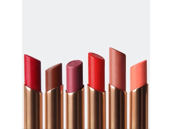 Magnifaik Beijo Luminous Lipstick Raisin 0.1 oz
