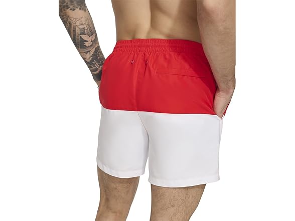 Dkny Men Swim Swim Trunk