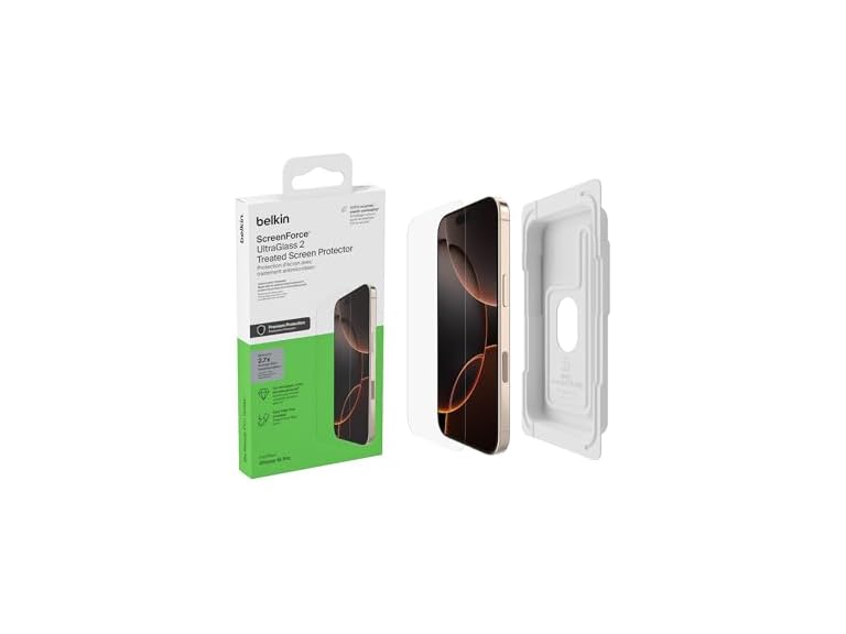 Belkin Belkin ScreenForce