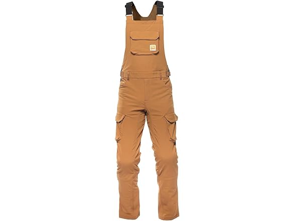 FASTHOUSE Sanguaro Motorall (Camel, 32)