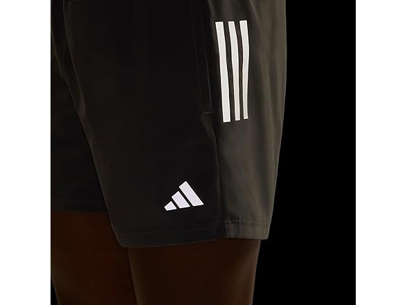 adidas Own The Run Shorts (2XL)
