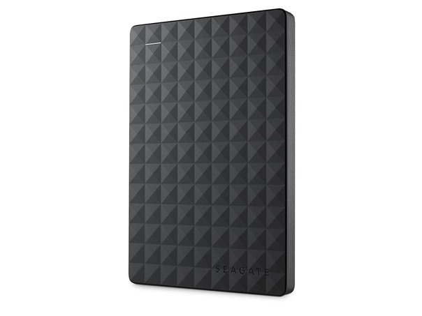 Seagate Expansion USB 3.0 Portable Hard Drives