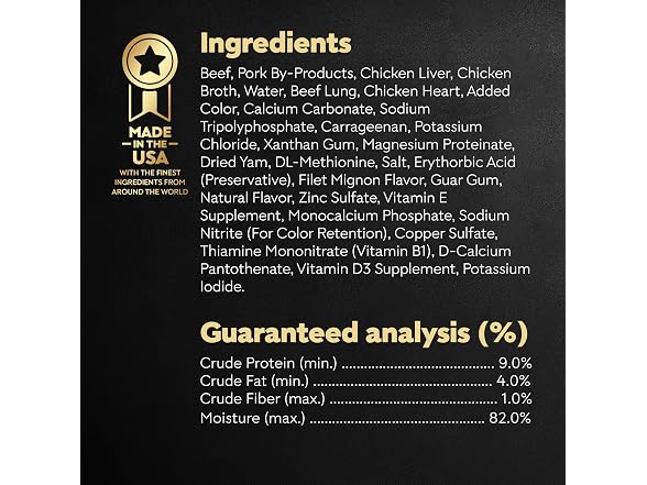 Cesar Classic Loaf in Sauce Wet Dog Food, Filet Mi