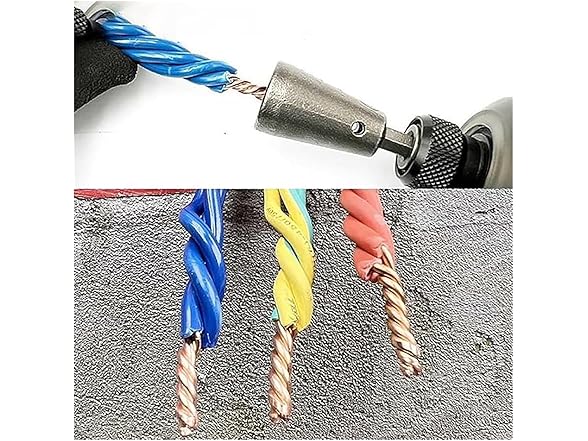 BUYFOOK AAP-Tool-144 Wire Joint Connector