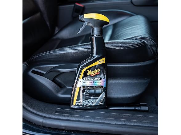 Meguiar's G201316EU Ultimate Leather
