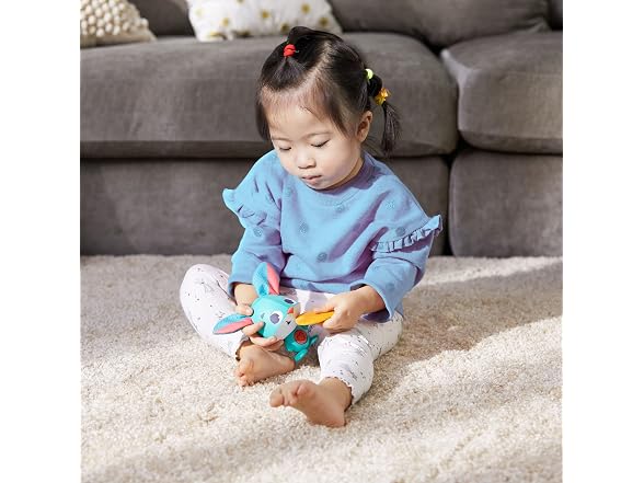 Tiny Love Tiny Love Wonder Buddies, Thomas, One