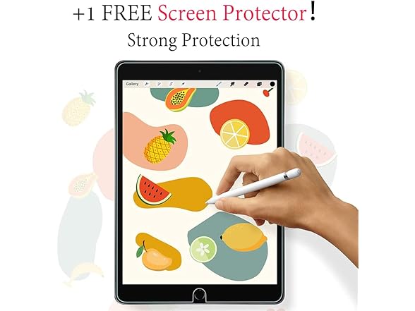 iPad 9th Gen Digitizer Touch Glass Kits
